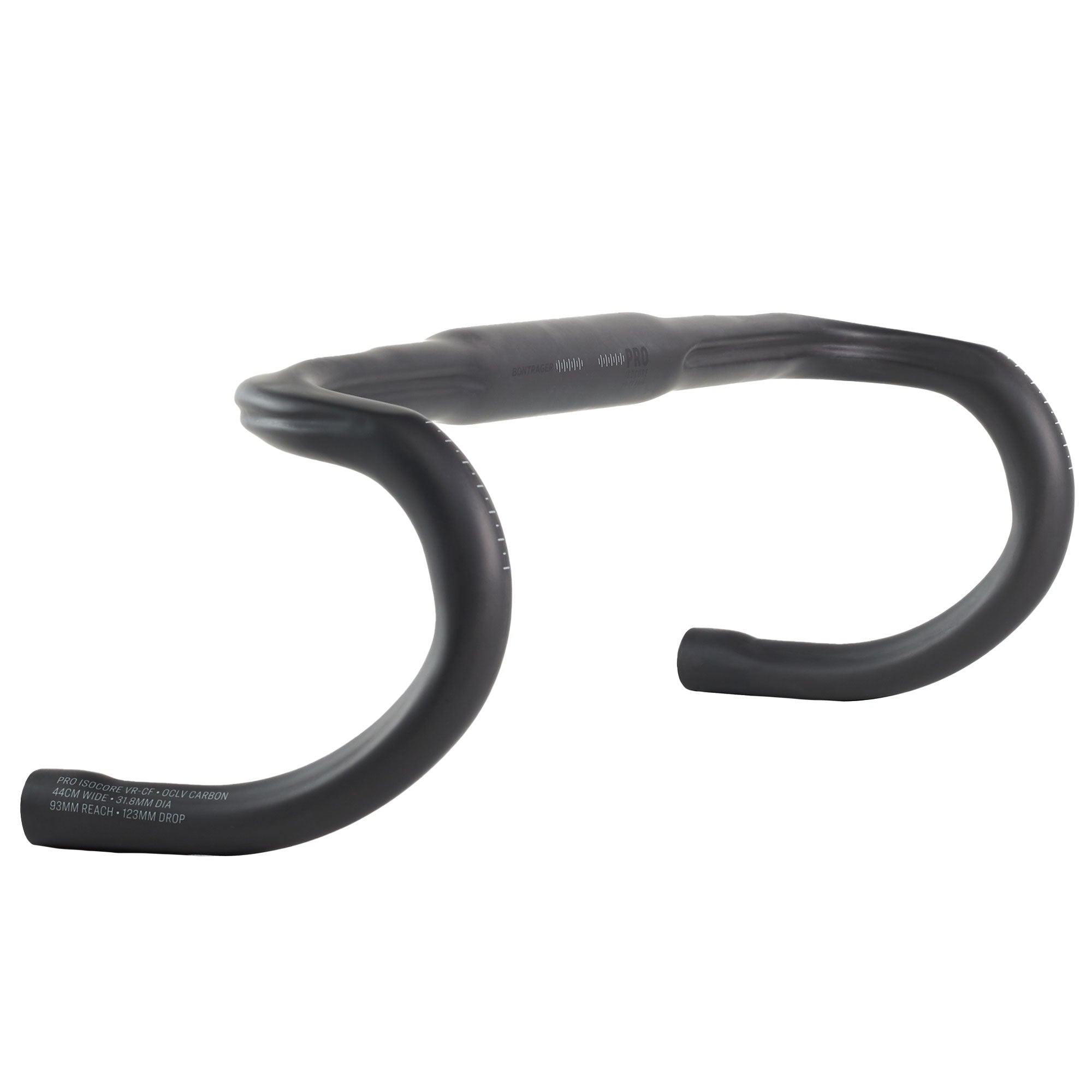 Bontrager sales bicycle handlebars