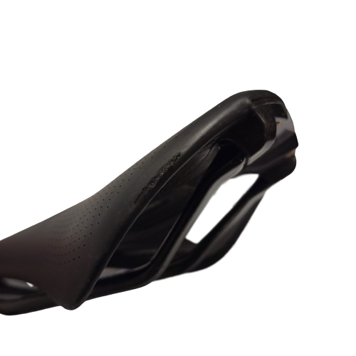 Specialized S-Works Power Arc Carbon Saddle, 155mm - Cycle Exchange