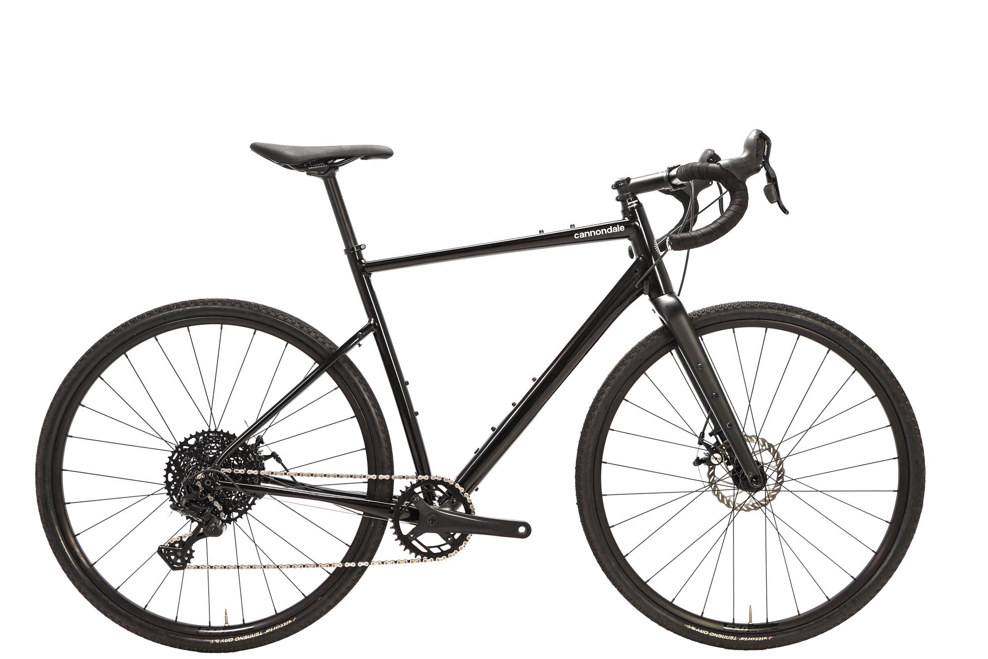 Bici gravel 2024 entry level