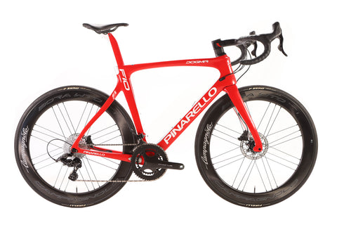 Pinarello Dogma F10 Campagnolo Chorus Disc Road Bike 2019, Size 56cm