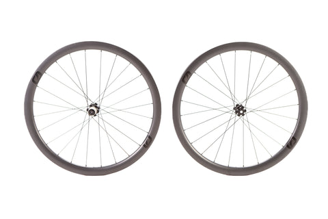 Most Ultrafast 40 Carbon Disc Wheelset 2024, Shimano Freehub