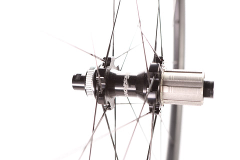 Most Ultrafast 40 Carbon Disc Wheelset 2024, Shimano Freehub