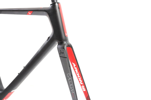 Argon 18 Gallium Pro Frameset 2019, Size XL