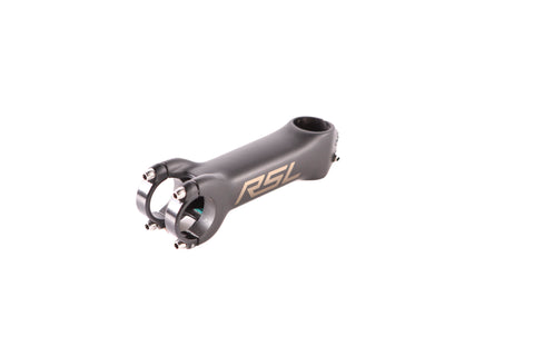 Bontrager RSL Carbon Stem, 130mm