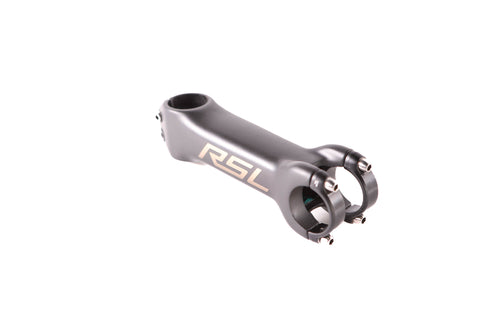 Bontrager RSL Carbon Stem, 130mm