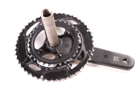 Shimano GRX 810 Crankset, 48/31t - 172.5mm