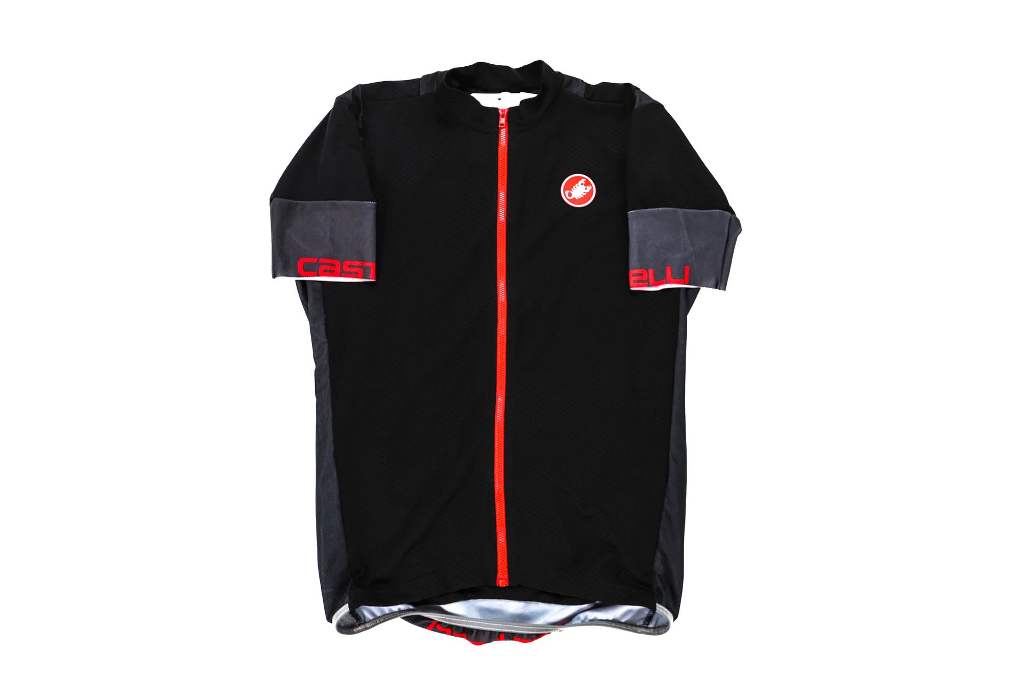 Castelli cheap summer jersey