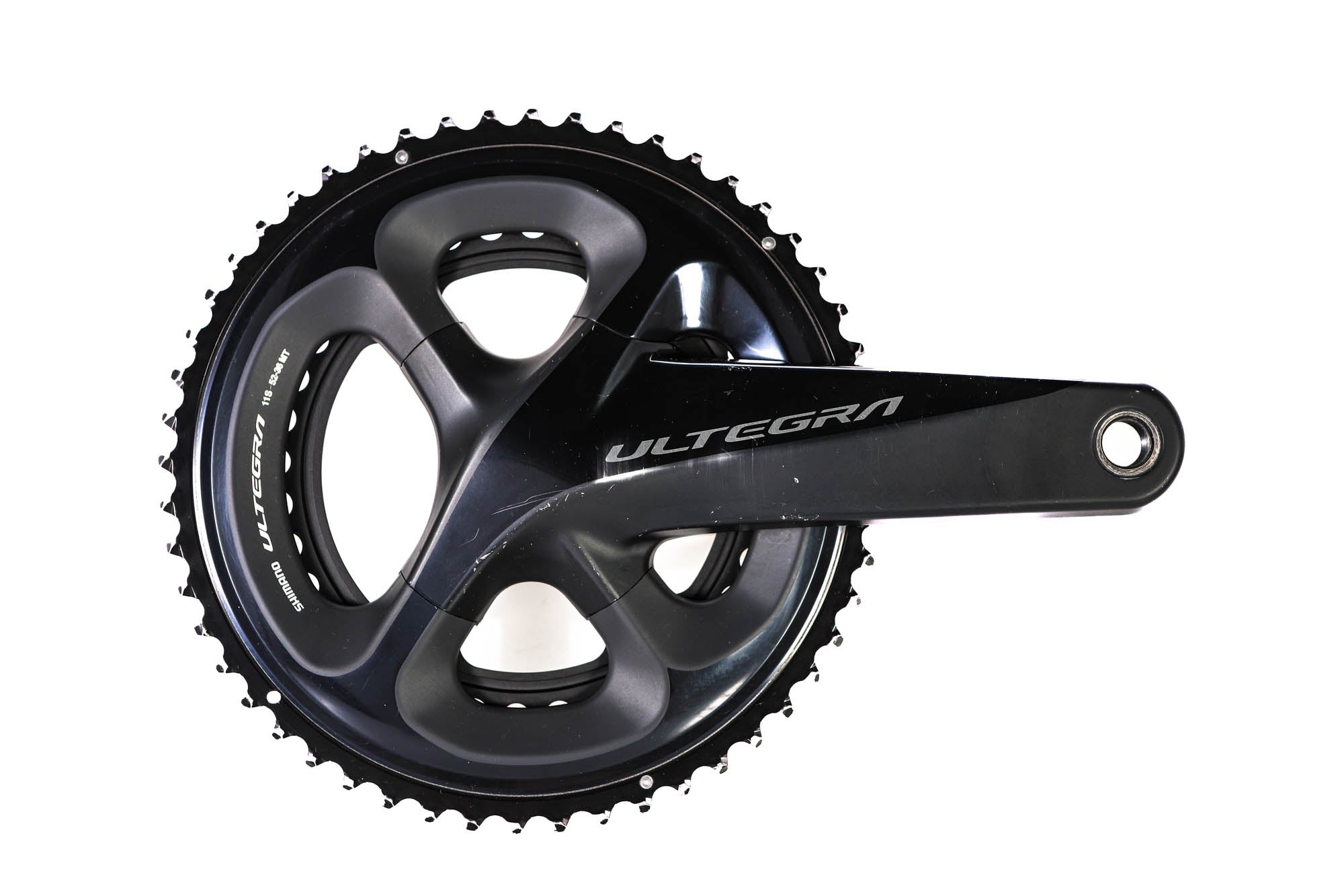 Shimano ultegra r8070 di2 best sale disc groupset