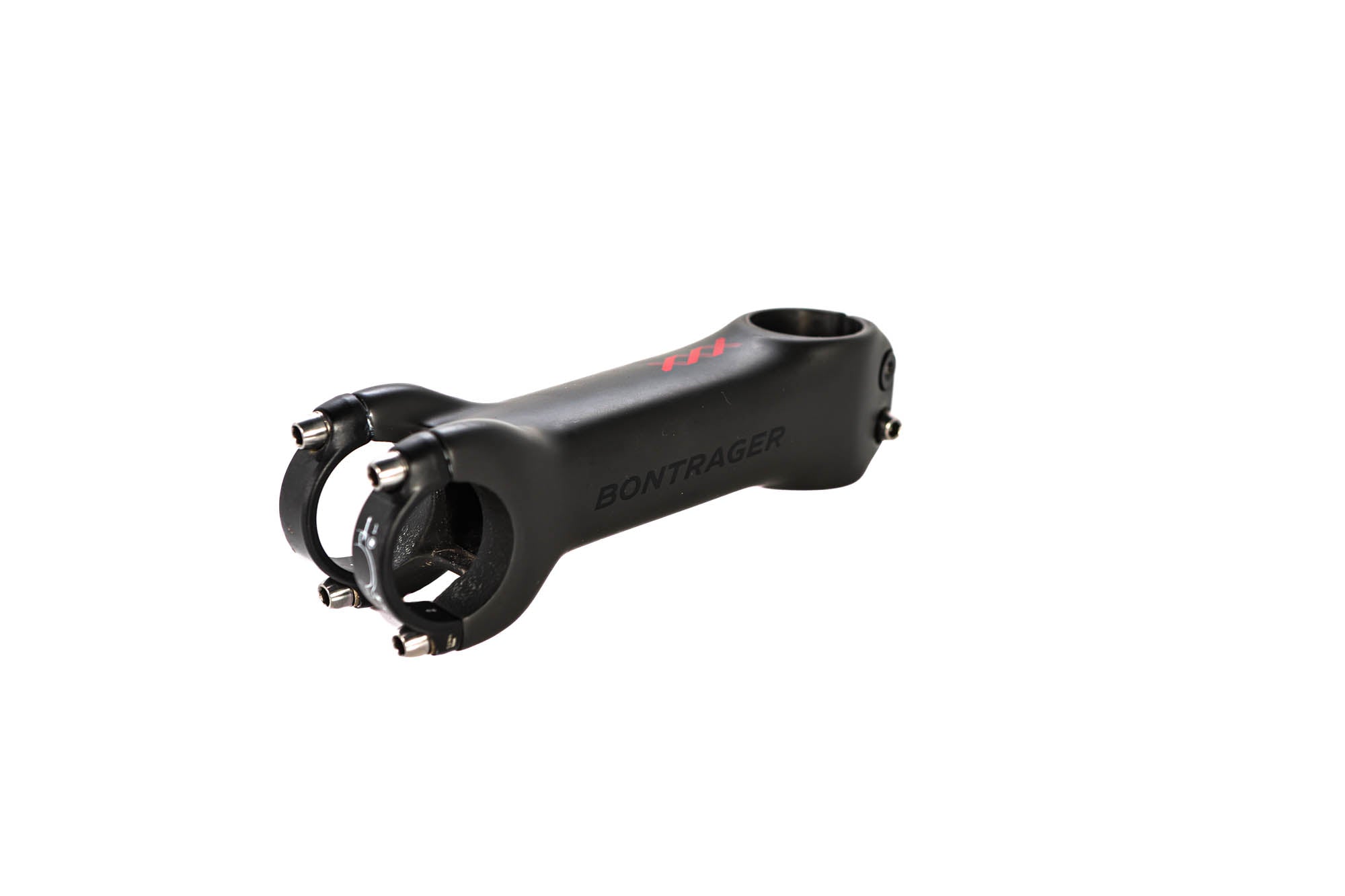 Bontrager xxx carbon discount stem