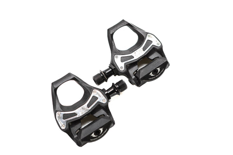 Shimano 105  SPD-SL RS5800 Pedals