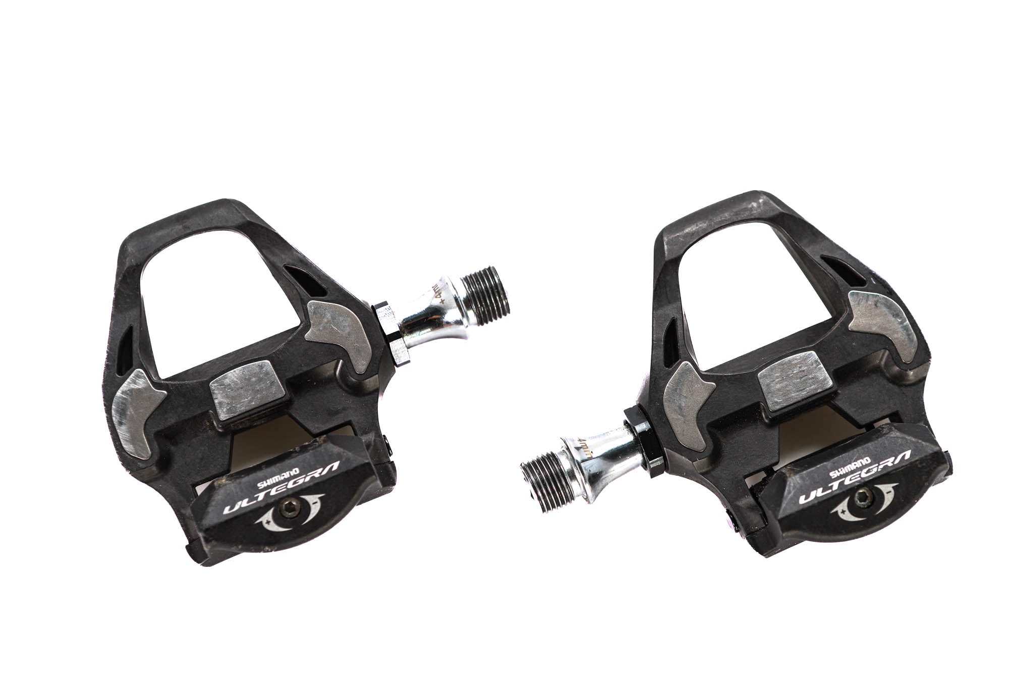 Ultegra on sale pedals 4mm