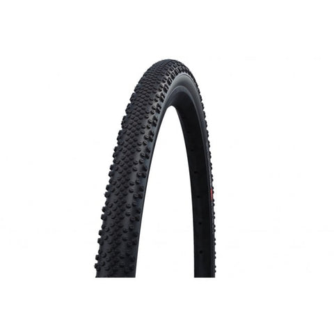Schwalbe G-One Bite Evo Super Ground TLE Tyres , 27.5x2.1" - Pair