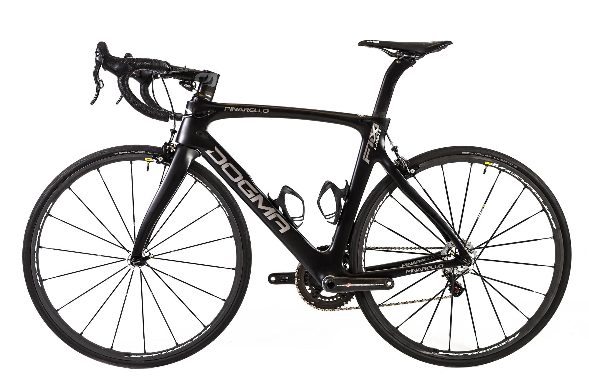 pinarello f10 2018