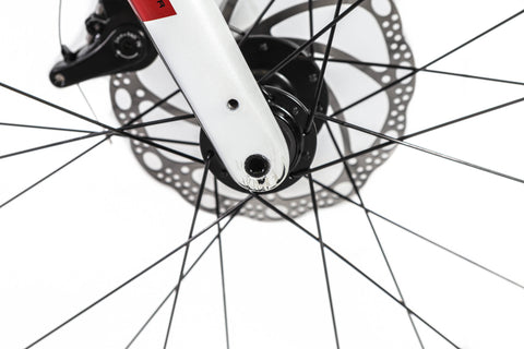Trek Domane AL3 Shimano Sora Disc Road Bike 2022, Size 56cm