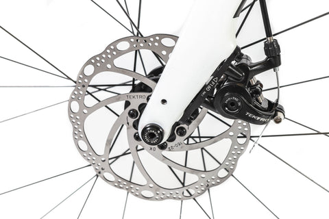 Trek Domane AL3 Shimano Sora Disc Road Bike 2022, Size 56cm
