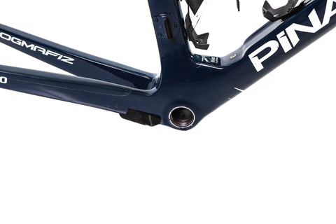 Pinarello Dogma F12 w/ PowerMeter (Size 56)