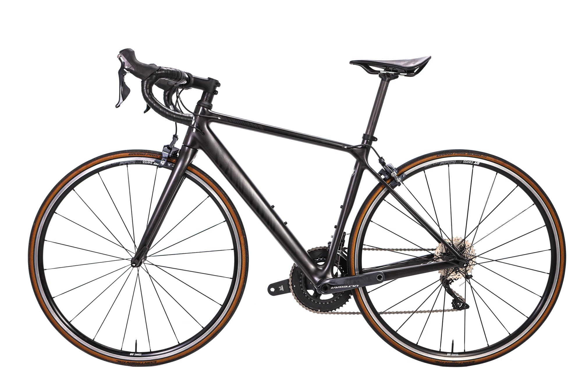 Canyon best sale endurace xs