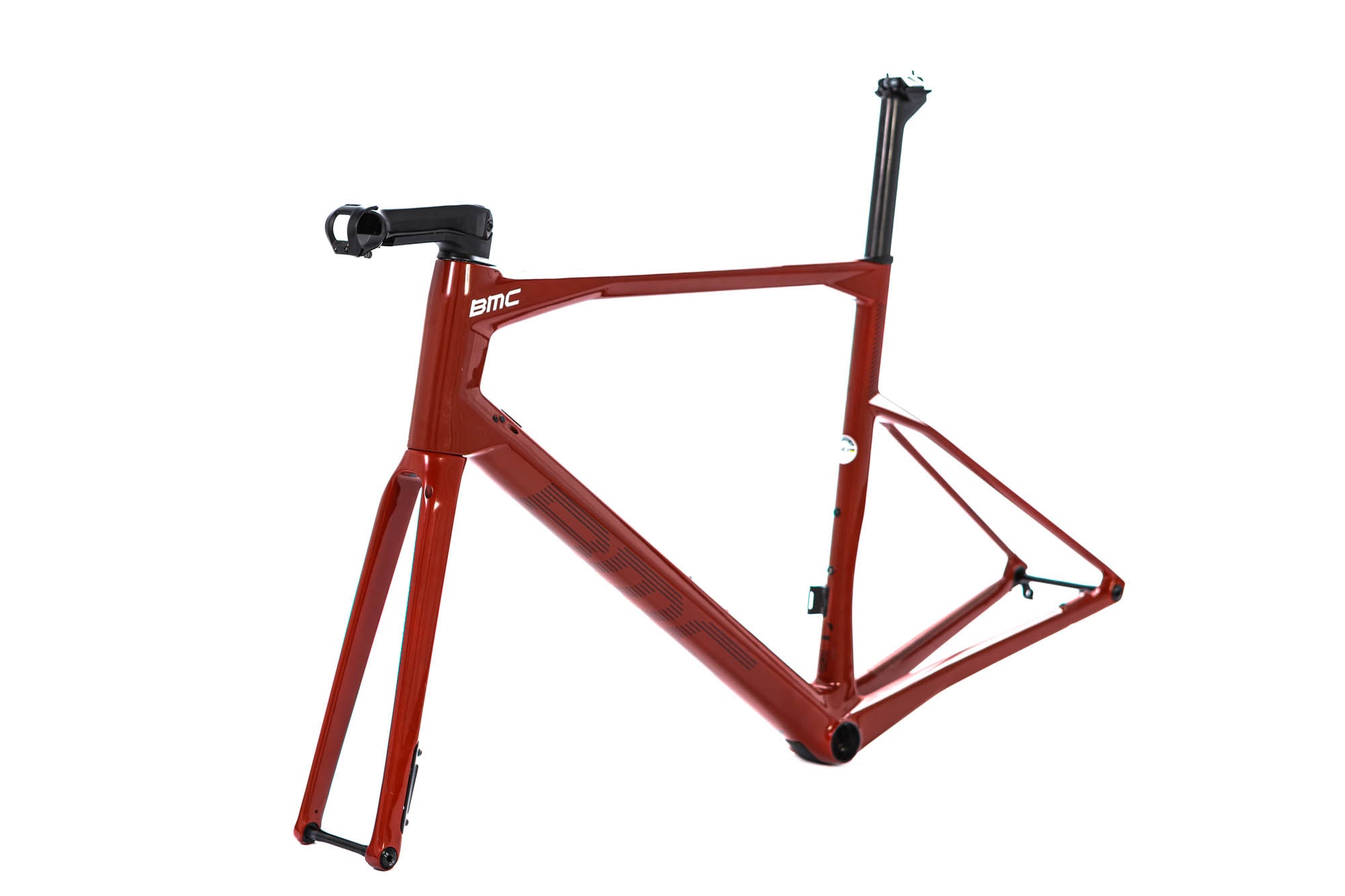 Bmc roadmachine 01 frameset 2024 2020