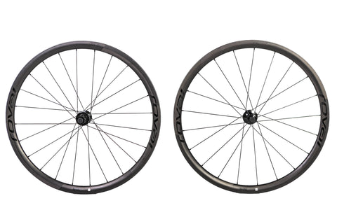 Roval Alpinist CLX Carbon Disc Wheelset, Shimano Freehub