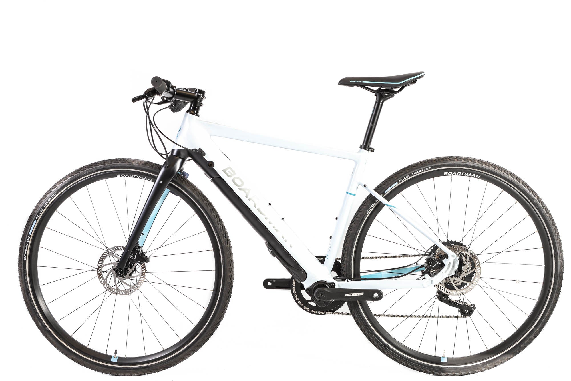 Boardman hybrid 8.9 discount e