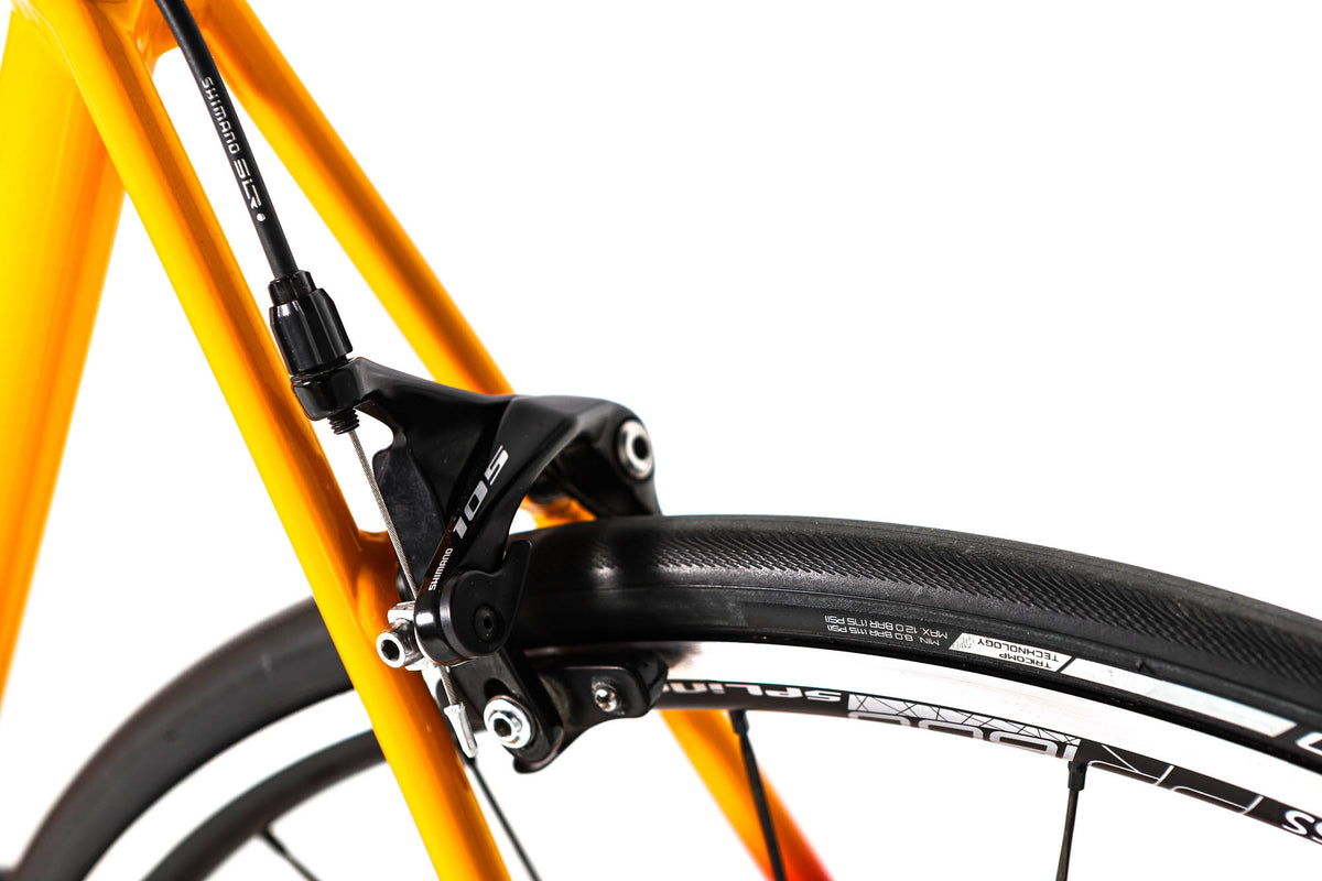 Trek Emonda ALR Shimano 105 Road Bike 2021, Size 58cm - Cycle Exchange