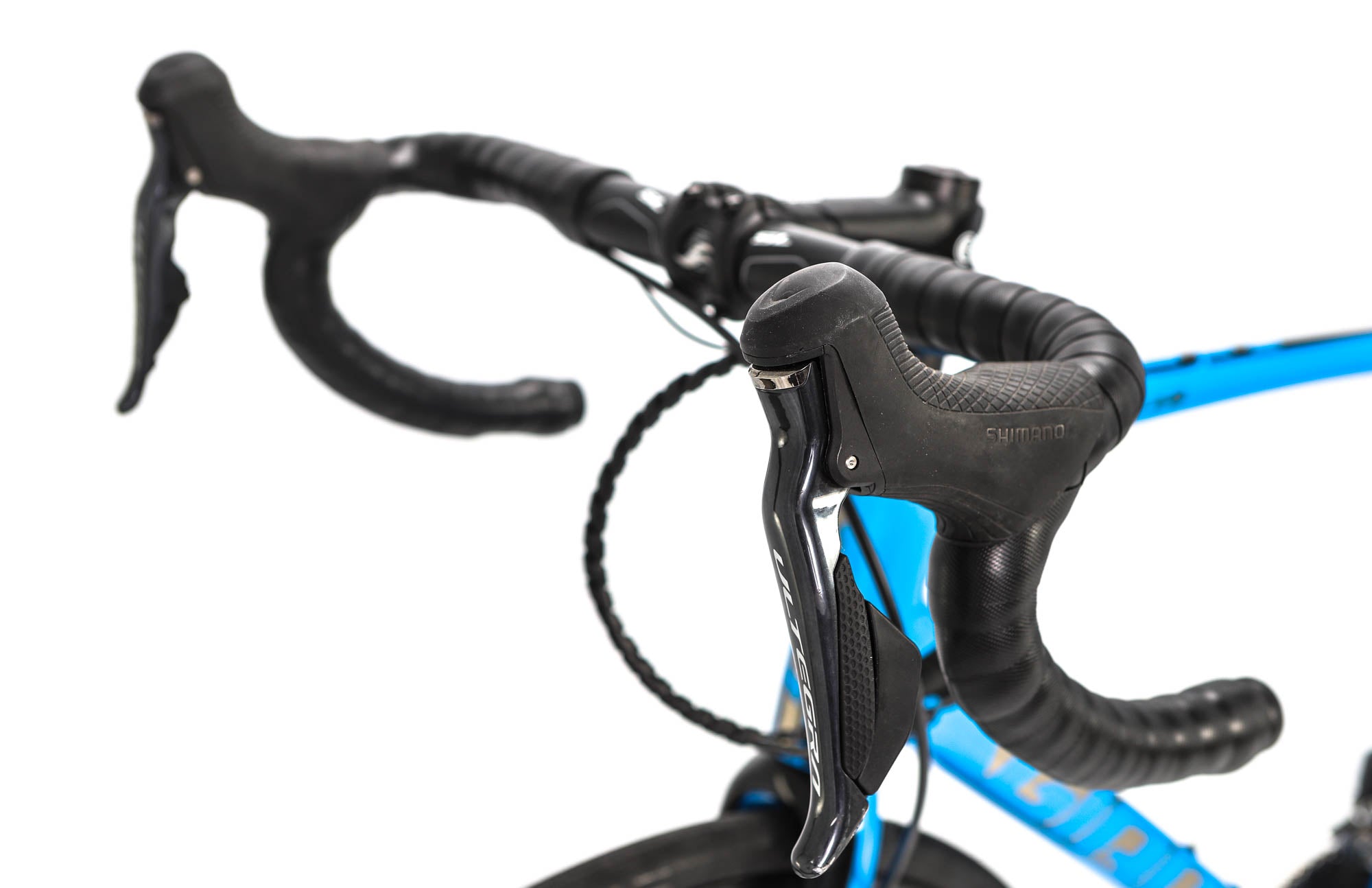 Tcr advanced best sale pro 0 2019