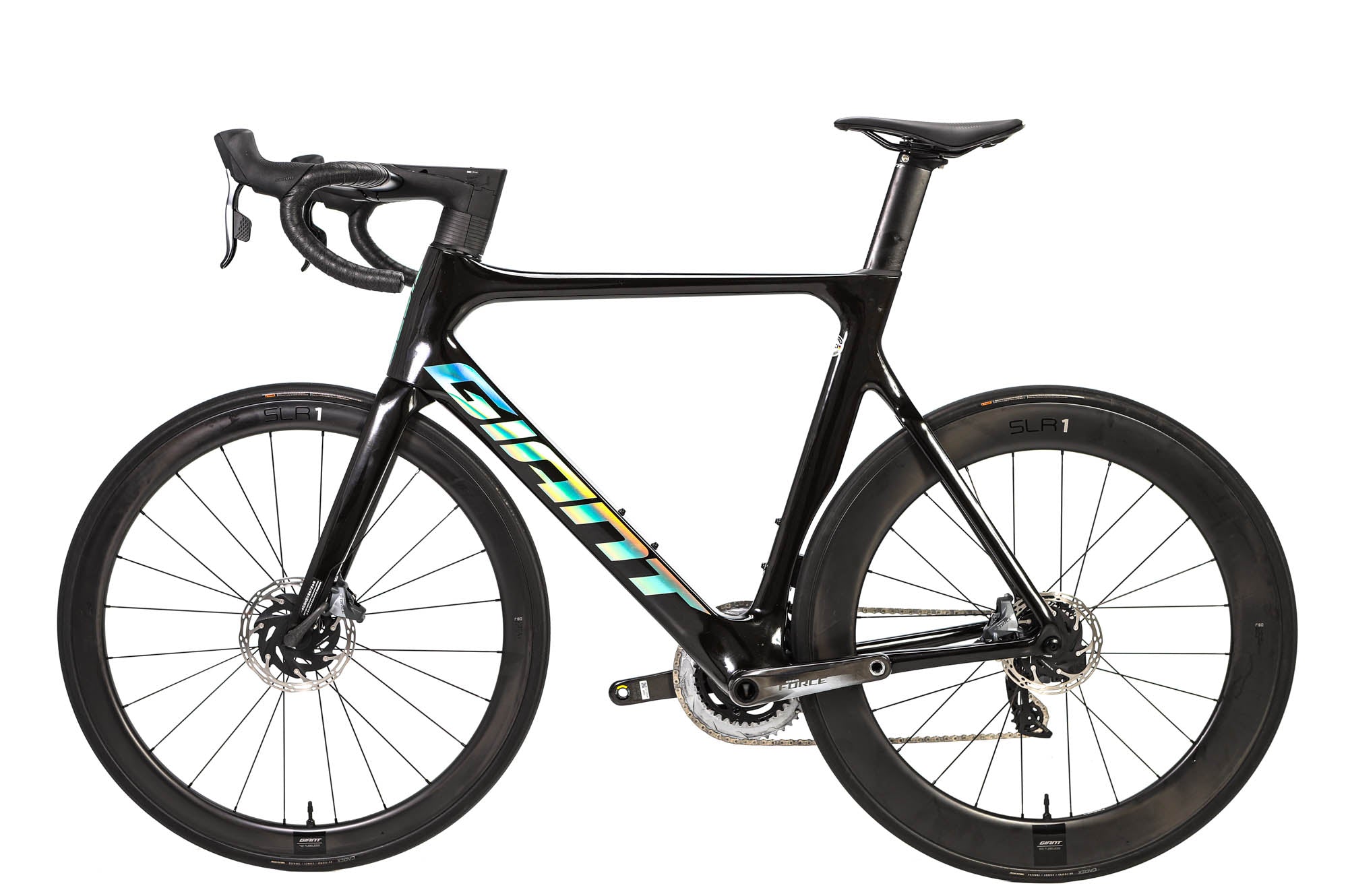 Giant propel sram store force