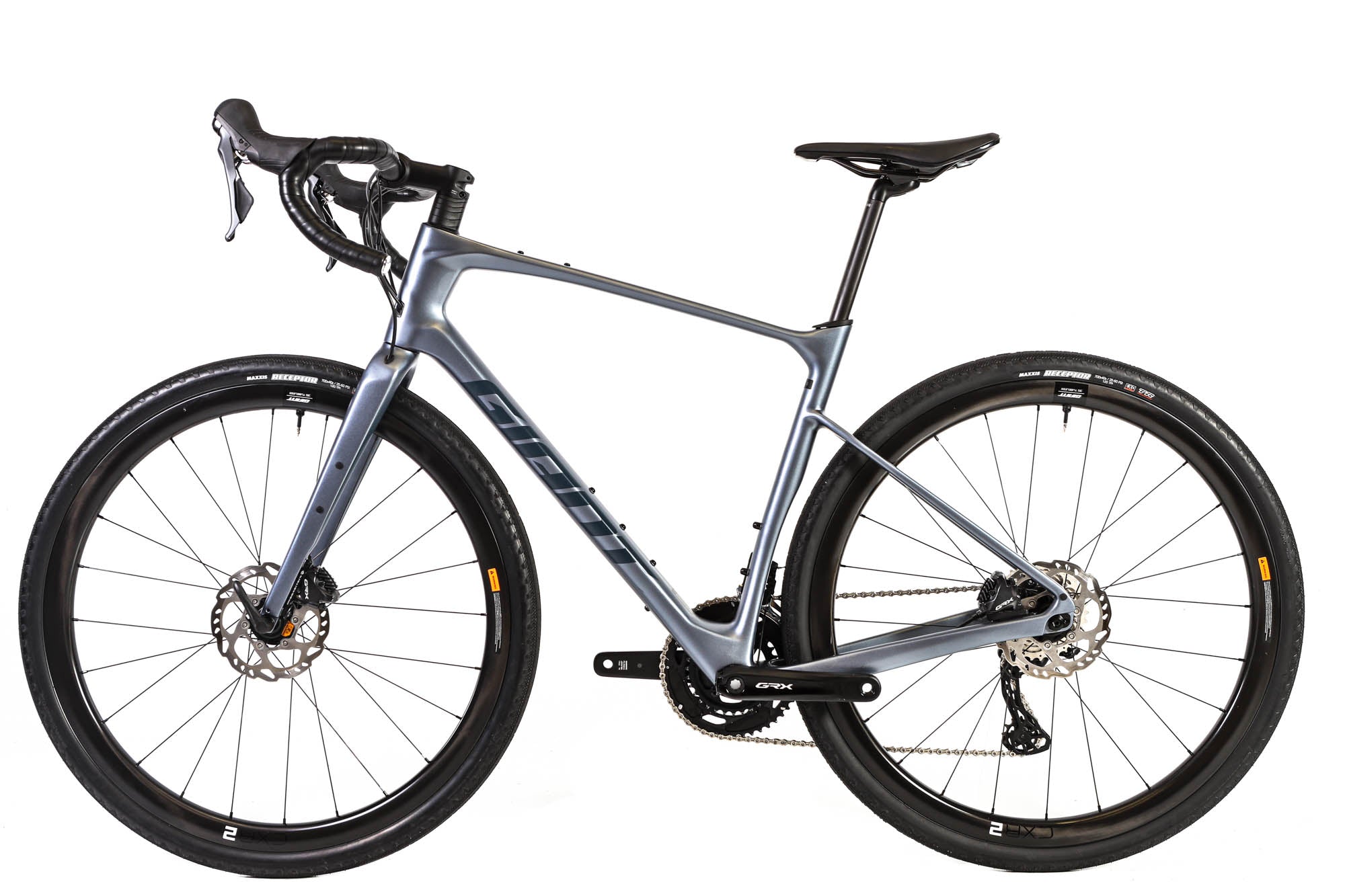 Giant gravel sales bike 2019 revolt