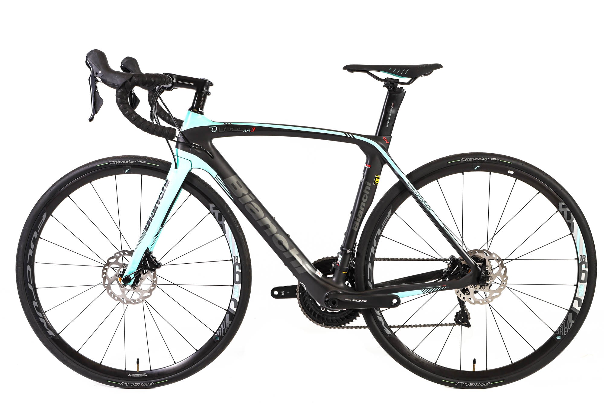 Oltre xr3 cheap disc 2019