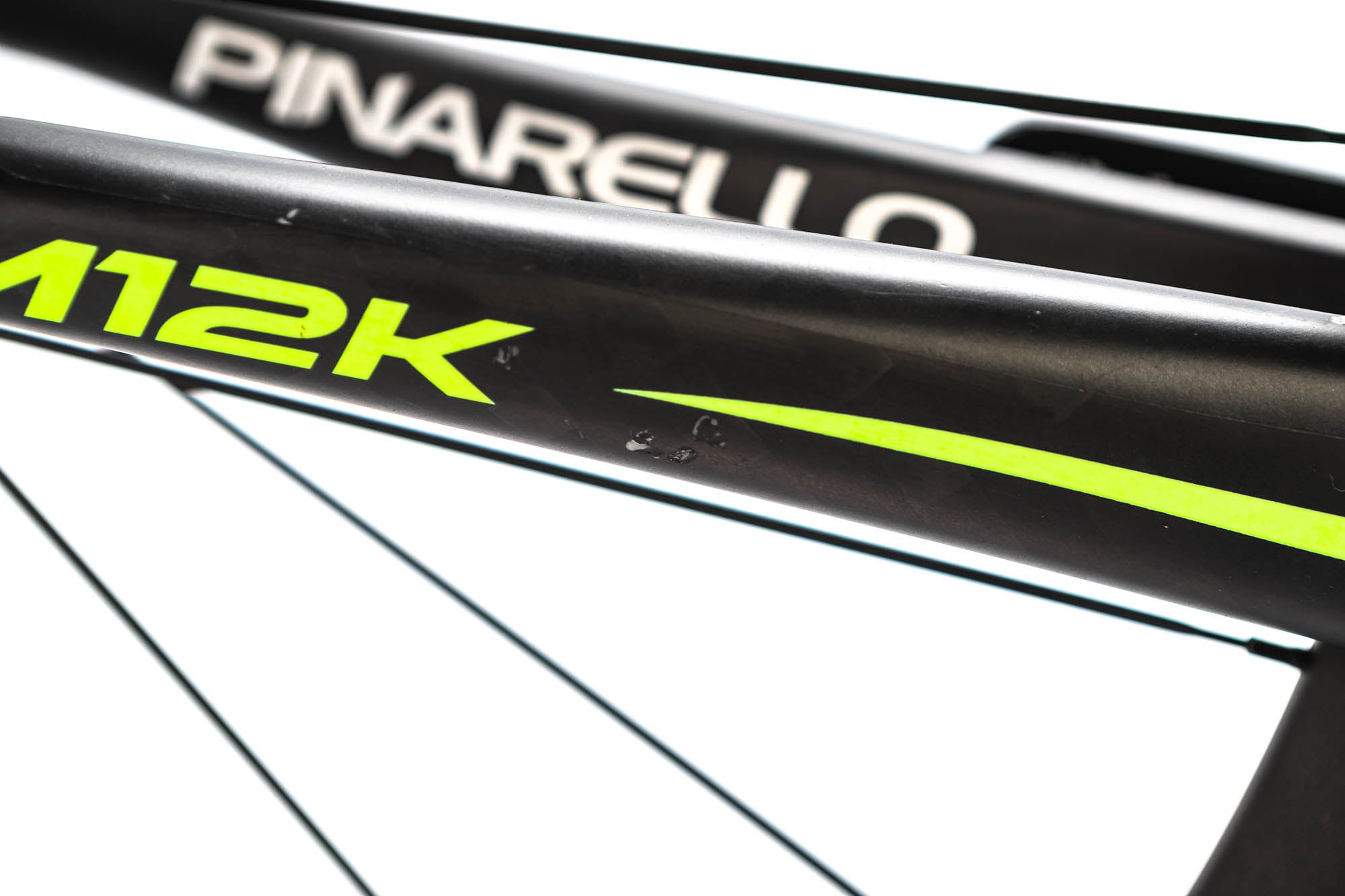 Pinarello marvel online 2015