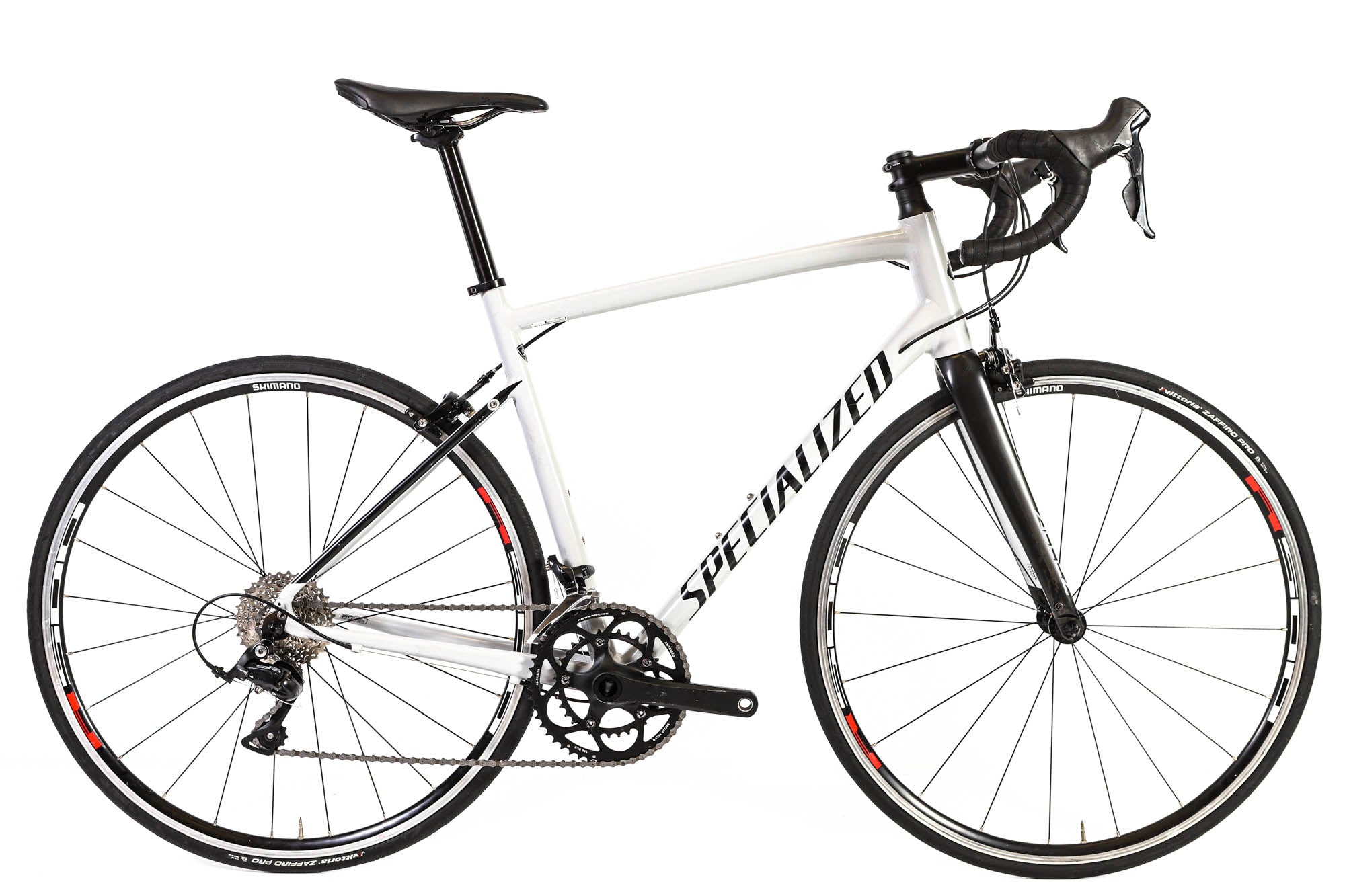 Specialised sport online bike