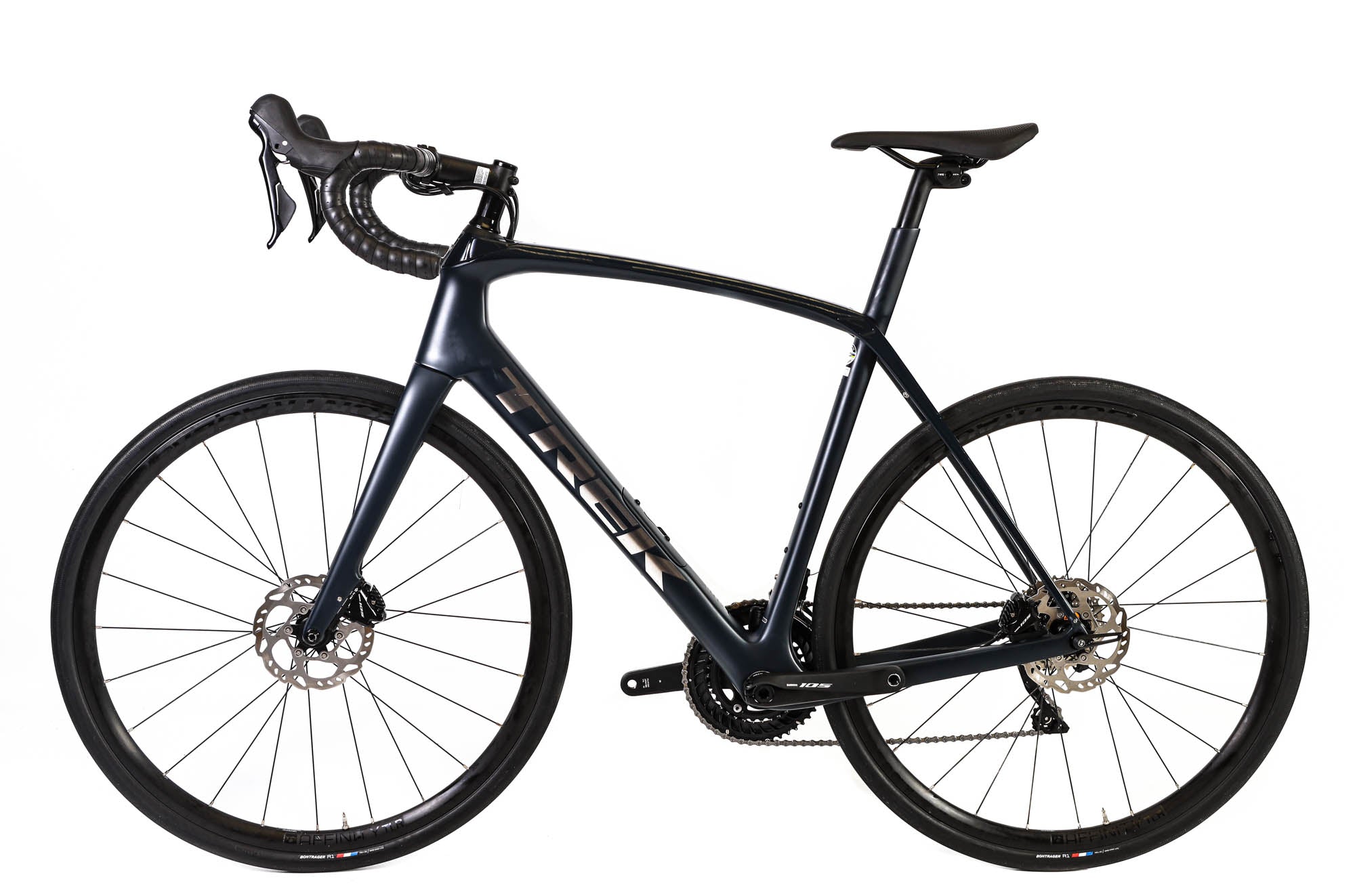 Trek domane 2024 sl 2020