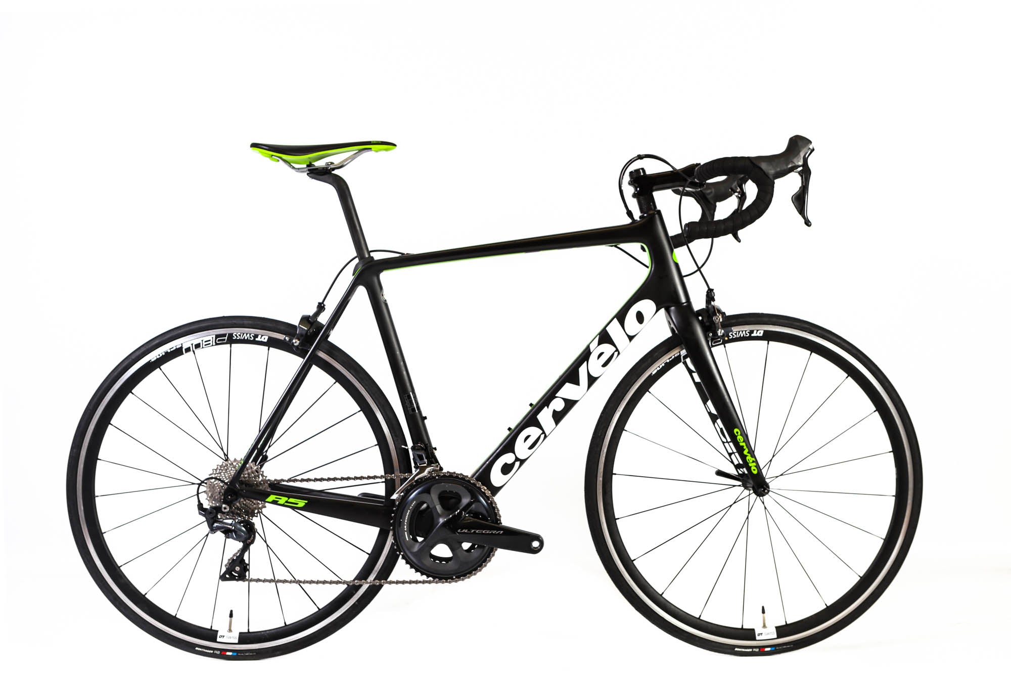 Cervelo store r5 58cm