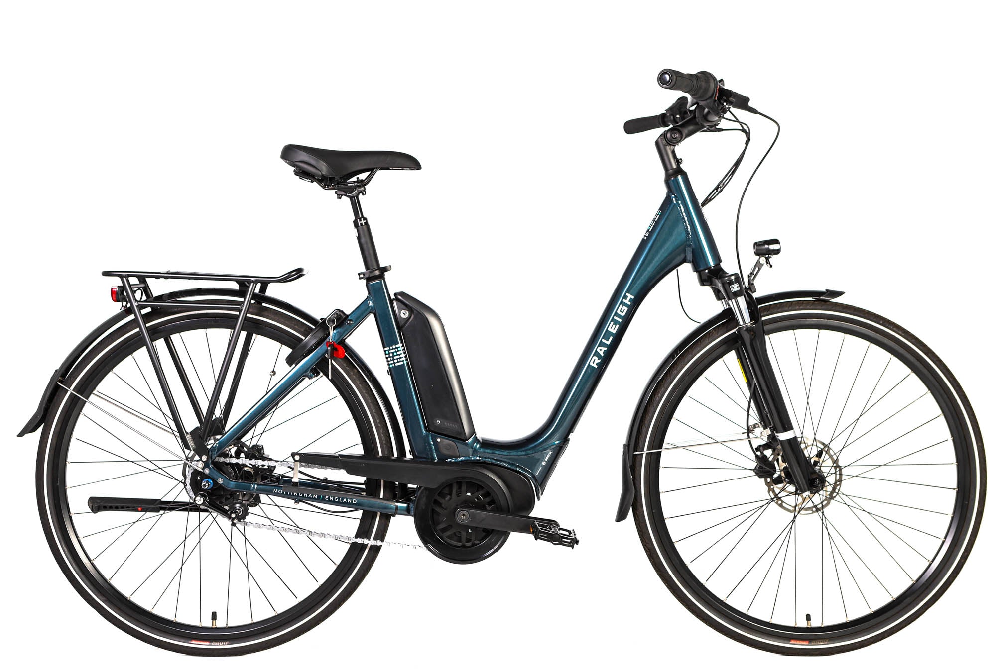 Raleigh motus lowstep 2020 electric deals hybrid bike