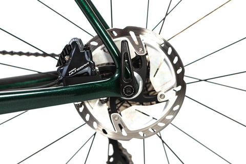 Cervelo R5 Shimano Ultegra Di2 Disc Road Bike 2021, Size 54cm