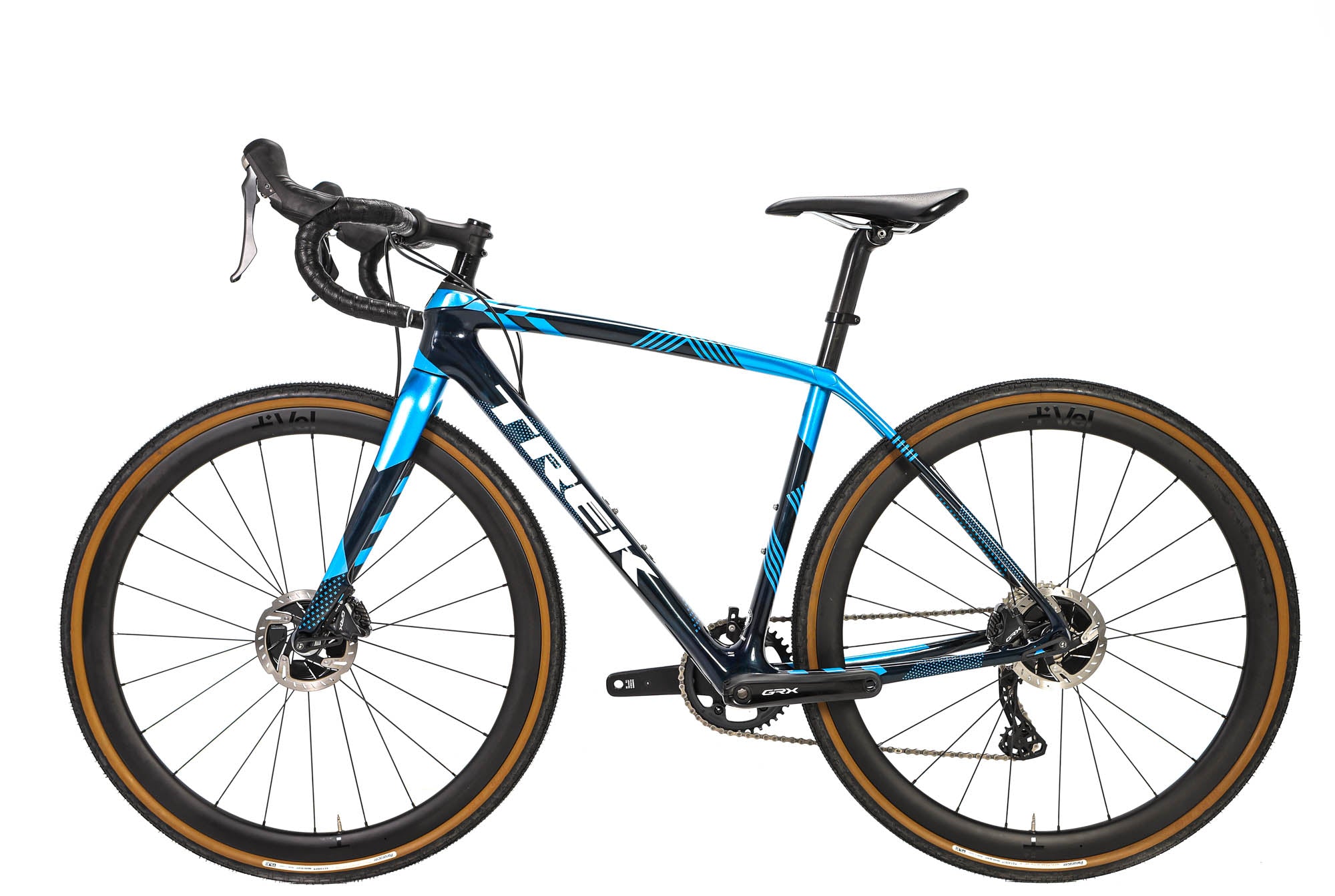 Trek Boone 6 Shimano GRX800 Cyclocross Bike 2021, Size 52cm