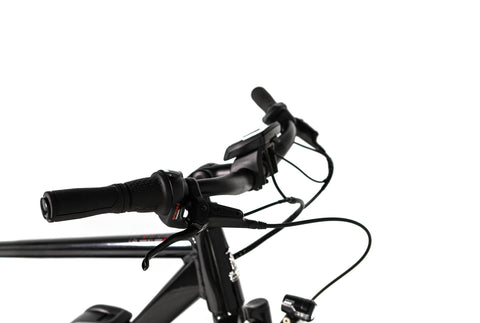 Raleigh Motus Grand Tour Crossbar Hub Gear Electric Hybrid Bike 2020, Size 48cm