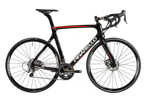 Pinarello Gan Disc Shimano Tiagra Road Bike 2016, Size 57.5cm