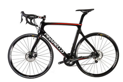 Pinarello Gan Disc Shimano Tiagra Road Bike 2016, Size 57.5cm