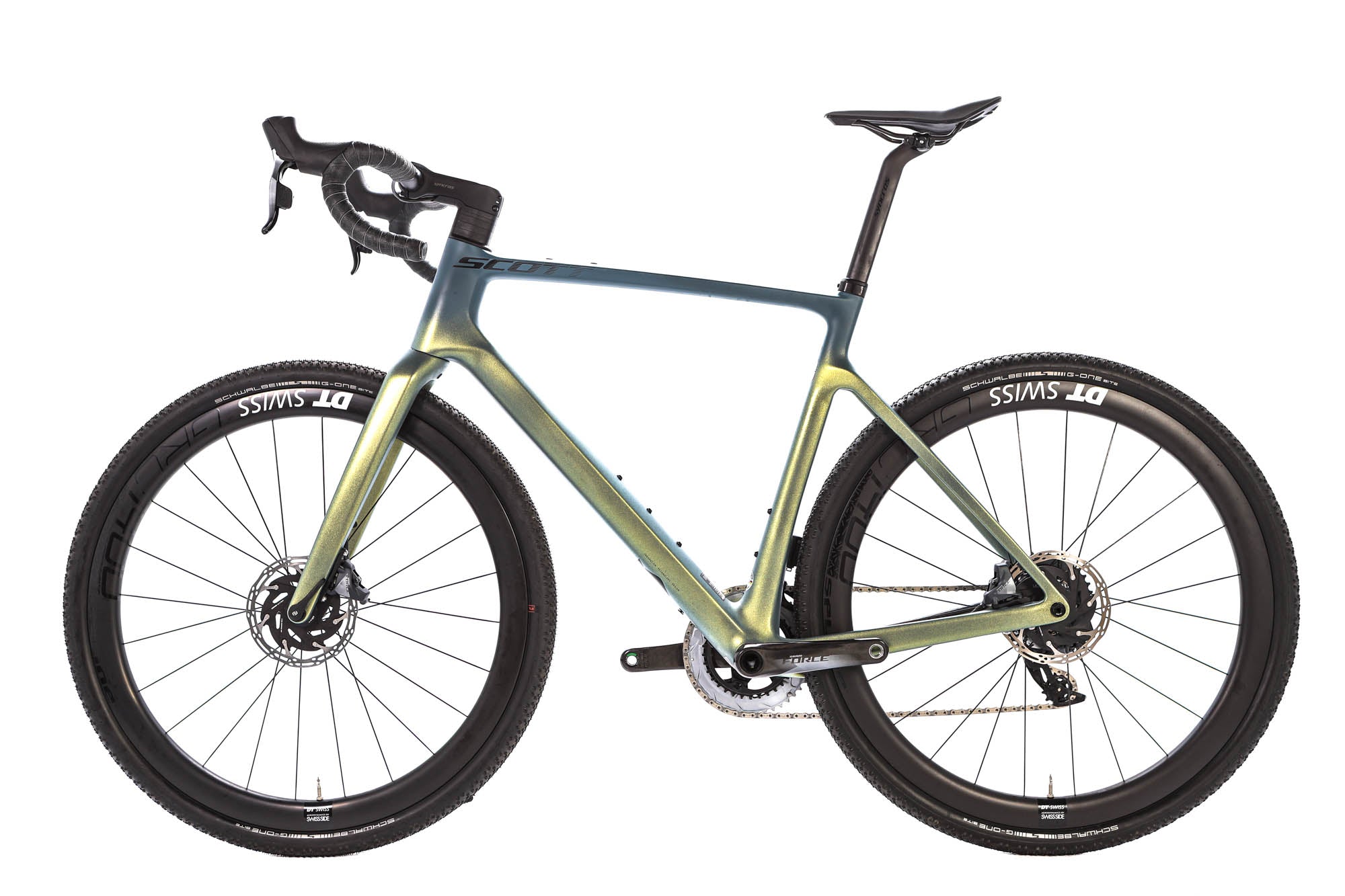 Scott addict sale gravel 10 2019