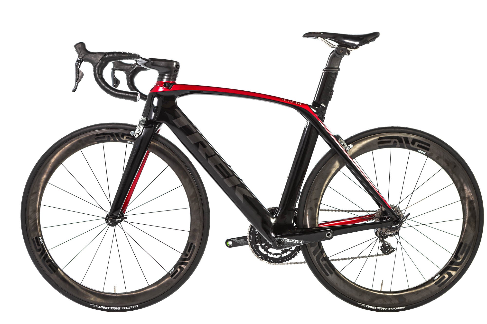 Trek madone store 9.9 h1