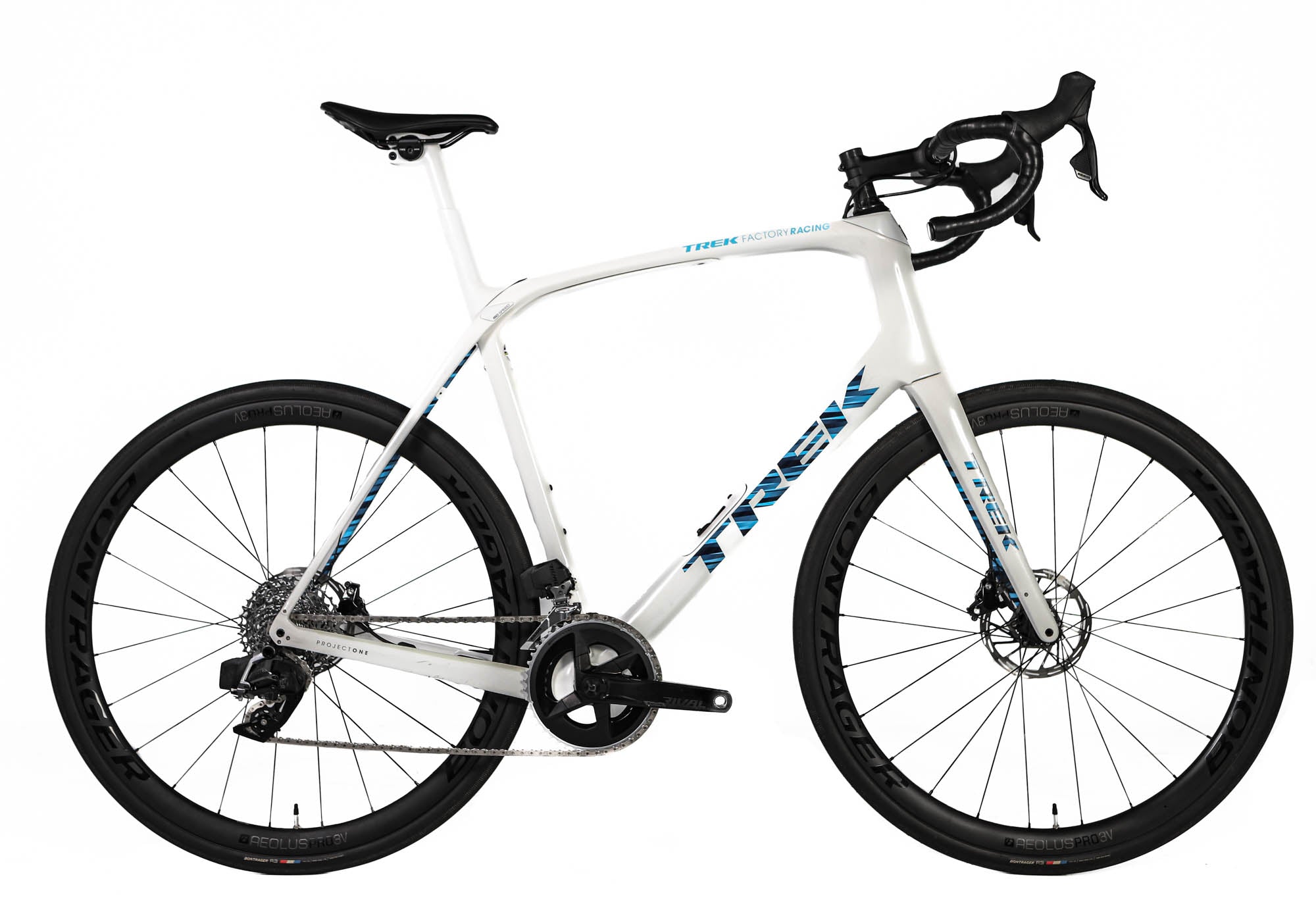 Trek domane slr 7 disc store for sale