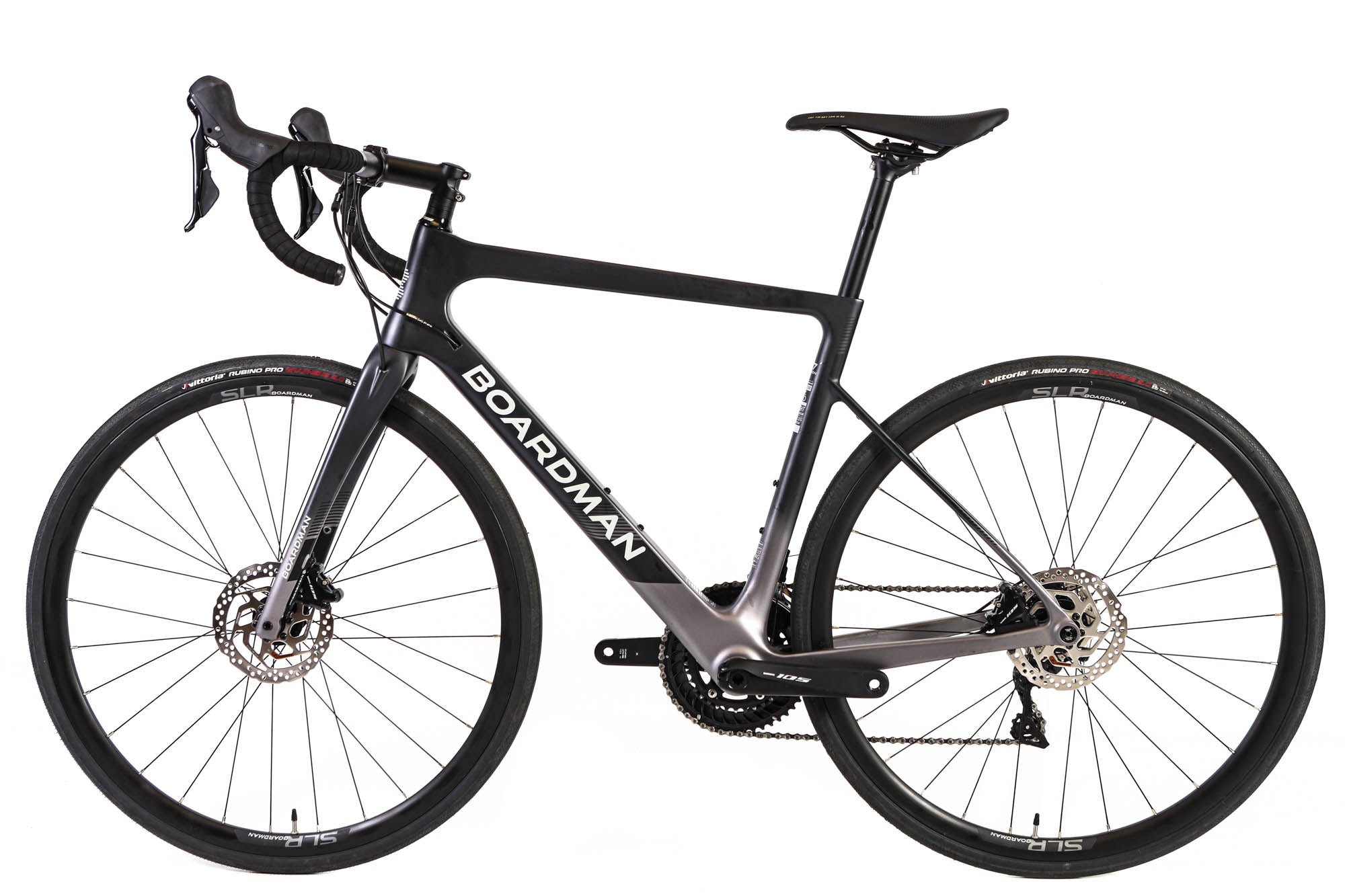 Boardman 8.9 road bike hot sale