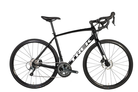 Trek Domane AL 4 Shimano Tiagra Disc Road Bike 2021, Size 56cm