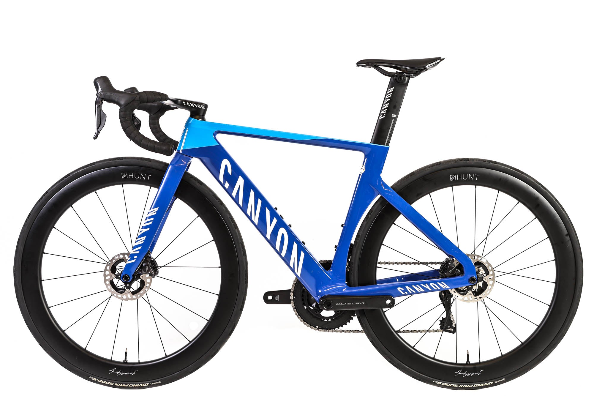 Canyon 2024 aeroad sizing