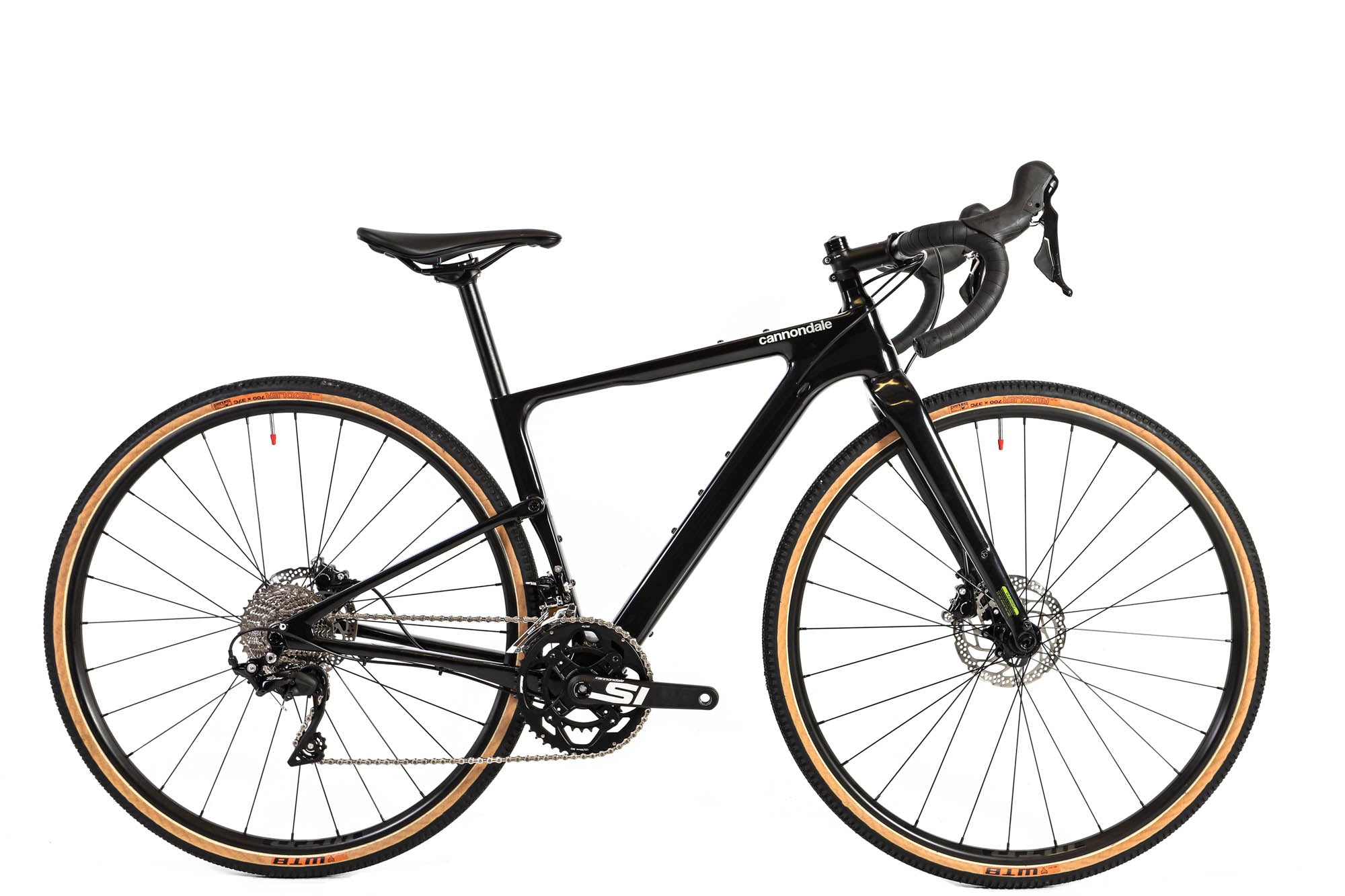 Cannondale gravel bike clearance 2020