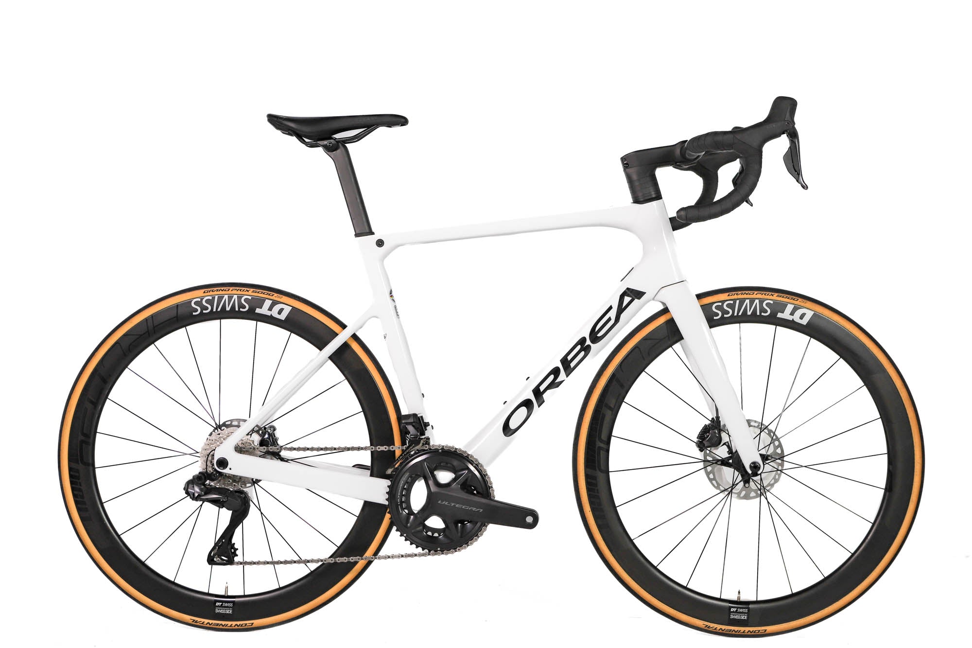 Orbea orca deals omx uk