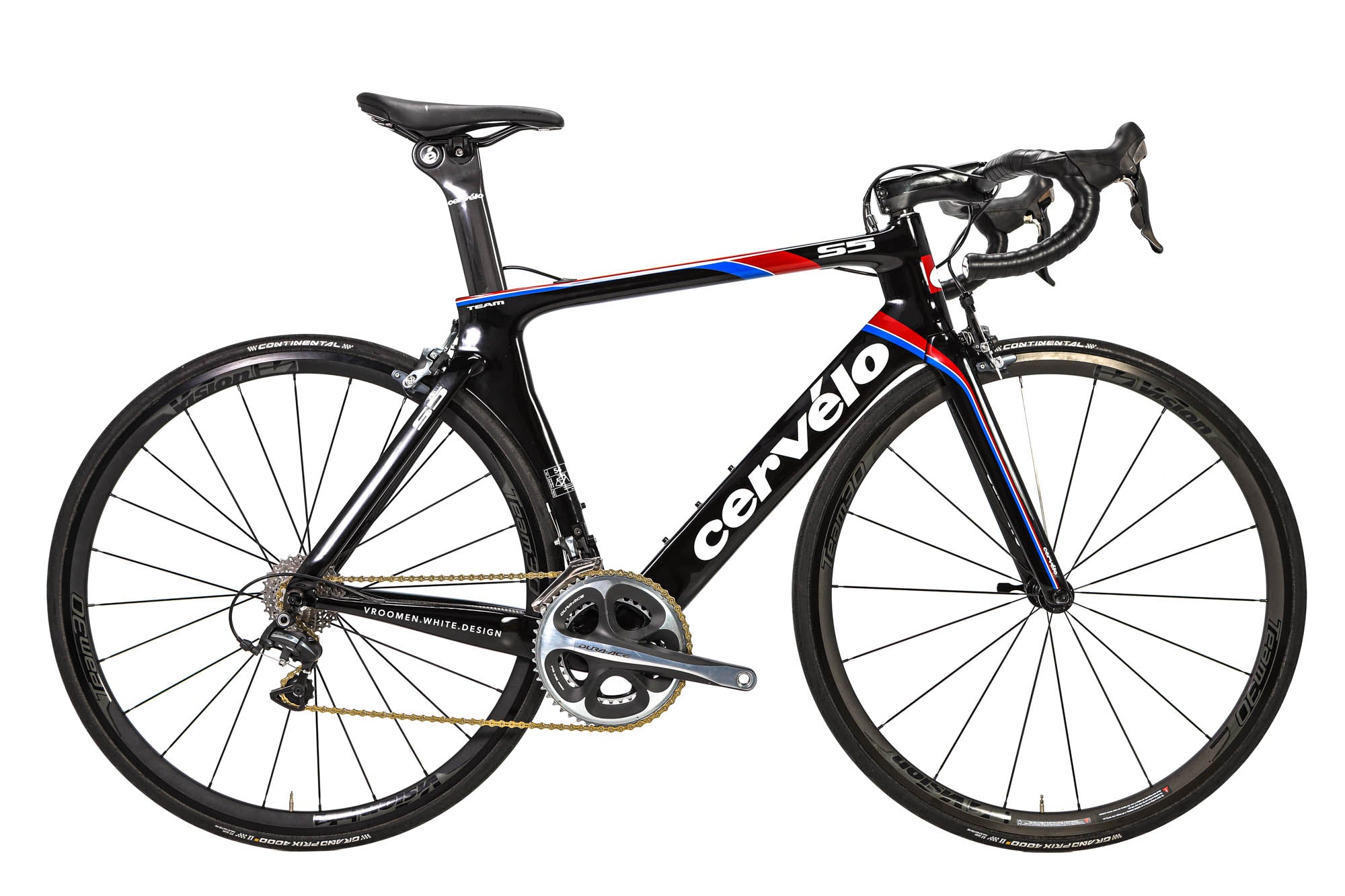 Cervelo 2012 best sale