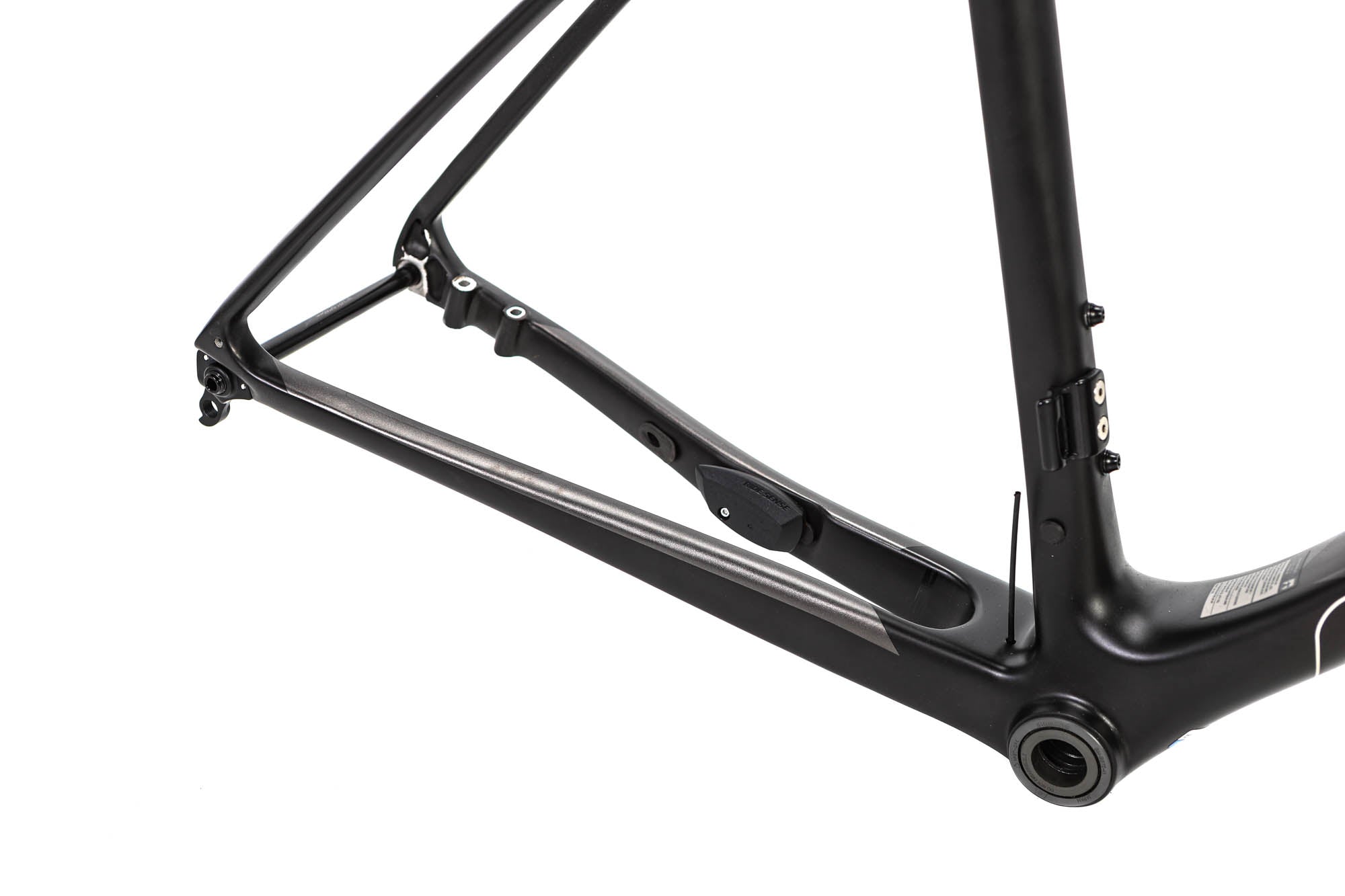 Giant Defy Advanced Pro Disc Road Frameset 2021, Size Large