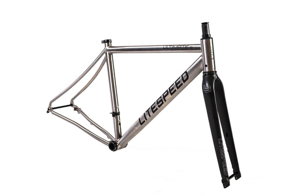 Litespeed bicycles store